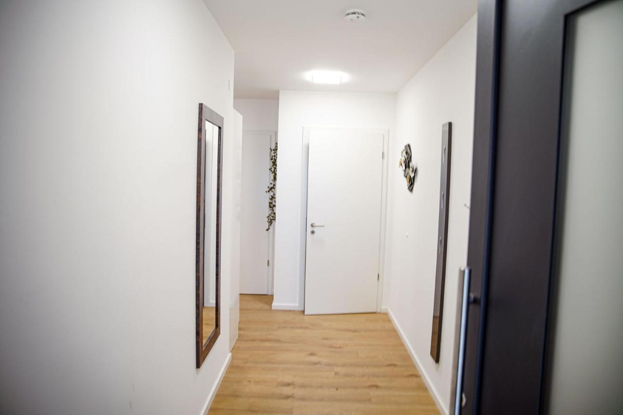 Gebirgsresort - Ferienwohnung 2 0 2 Winterberg Zewnętrze zdjęcie